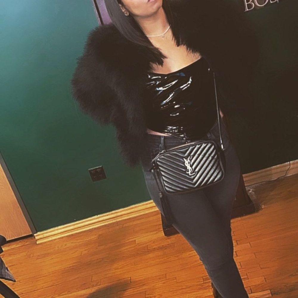 Meet your Posher, Keisha